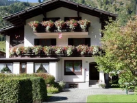 Holiday home Landhaus Hollin