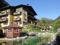 Hotel Garni Sonnleitn