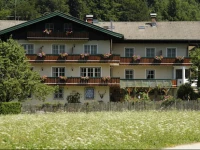 FrГјhstГјckspension Huber