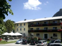 Hotel-Restaurant Stefanihof 3*