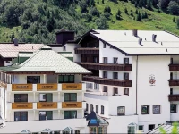 Alpenresidenz Ballunspitze Wellness- & Kinderhotel
