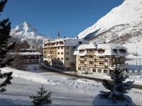 Alpenresort Fluchthorn 4*