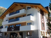 Alpinhotel Monte Superior