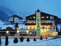 Apart Garni Romantica