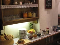 FrГјhstГјckspension & Ferienhaus FГ¤dnerspitze