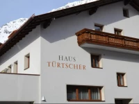 FrГјhstГјckspension TГјrtscher