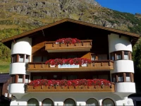 Garni Apart Wallamotta