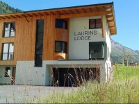 Laurins Lodge