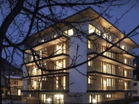 Silva Peak Residences