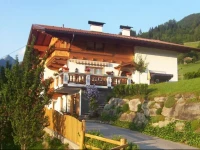 Apartment Stummerberg 4