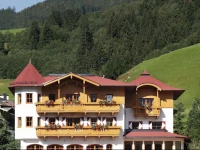 Alpenherz Hotel Garni