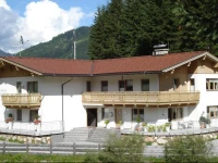 Appartments Am Bach
