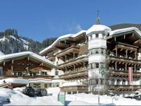 Hotel-Appartement Ferienhof