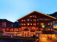 Hotel Kristall - adults only