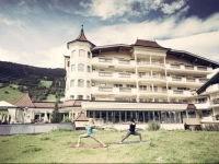 Traumhotel Alpina Superior