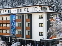 Hotel Victoria Garni - adults only