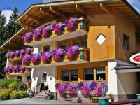 Aparthotel-Garni Anni