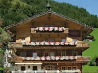Hotel Garni Hanslerhof