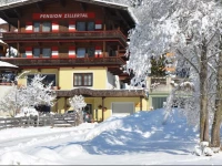 Pension Zillertal