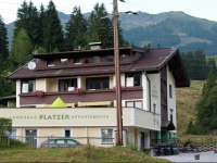 Apartment Platzer 1