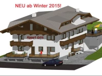 Appart Gitti