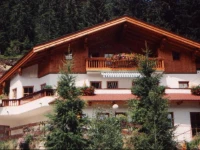 Appartements Oberleiter