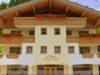 Appartements Sonnwend