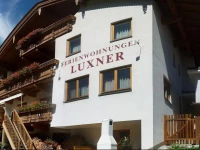 Ferienwohnungen Luxner