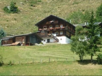 Ferienwohnungen Rieder