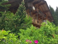 FГјrstalm Alpendorf