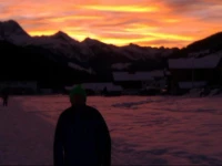 GГ¤stehaus die geislerin