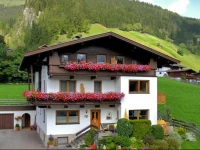 GГ¤stehaus Elfriede