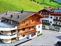 GГ¤stehaus Hochstaffl