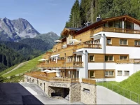 Gerlos Alpine Estate