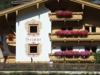 Haus Heimat Hochstaffl
