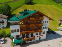 Hubertushof Ferienwohnungen 3*