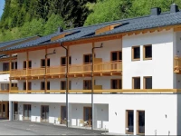 Zillertal Appartements C