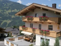 Apartment Obersteiner 1