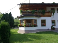 Ferienwohnung Andreas