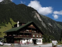Hotel Gasthaus Schwarzenstein