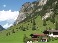 Ferienwohnung Veronika