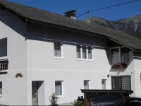 Ferienwohnungen Familie Jarnig Inge