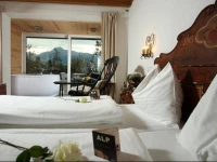 Alp Art Hotel GГ¶tzens