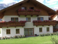 Ferienwohnung Prader