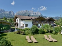 Appartements Schedererhaus 4*