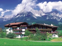 Cordial Sport Hotel Going