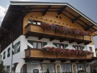 Gasthof Hotelpension Lanzenhof