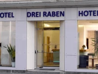 Hotel Drei Raben
