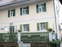 Pension Alt-Strassgang