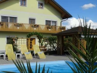 Pension Scherwirt 3*